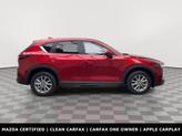 Thumbnail of 2022 Soul Red Crystal Metallic Mazda CX-5