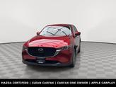 Thumbnail of 2022 Soul Red Crystal Metallic Mazda CX-5
