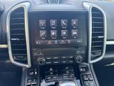 Thumbnail of 2017 Black Porsche Cayenne