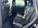 Thumbnail of 2017 Black Porsche Cayenne