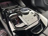 Thumbnail of 2025 Black Sapphire Metallic BMW 530