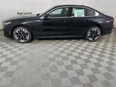 Thumbnail of 2025 Black Sapphire Metallic BMW 530