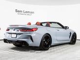 Thumbnail of 2023 Brooklyn Grey Metallic BMW M8
