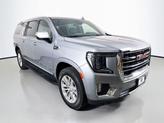 Photo of 2024 Sterling Metallic GMC Yukon XL