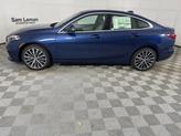 Thumbnail of 2024 Phytonic Blue Metallic BMW 228 Gran Coupe