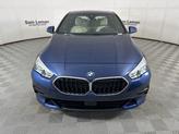 Thumbnail of 2024 Phytonic Blue Metallic BMW 228 Gran Coupe