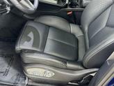Thumbnail of 2024 Gentian Blue Metallic Porsche Macan
