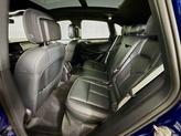Thumbnail of 2024 Gentian Blue Metallic Porsche Macan