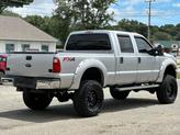 Thumbnail of 2012 Ingot Silver Metallic Ford F-250