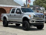 Thumbnail of 2012 Ingot Silver Metallic Ford F-250