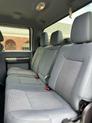 Thumbnail of 2012 Ingot Silver Metallic Ford F-250