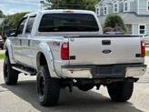 Thumbnail of 2012 Ingot Silver Metallic Ford F-250