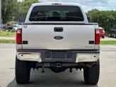 Thumbnail of 2012 Ingot Silver Metallic Ford F-250