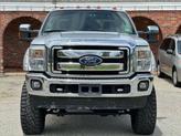 Thumbnail of 2012 Ingot Silver Metallic Ford F-250