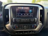 Thumbnail of 2016 Red Chevrolet Silverado 1500