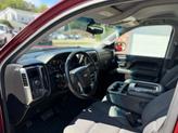 Thumbnail of 2016 Red Chevrolet Silverado 1500