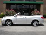 Thumbnail of 2010 Bright Silver Metallic Chrysler Sebring