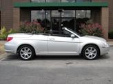 Thumbnail of 2010 Bright Silver Metallic Chrysler Sebring