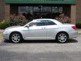 Thumbnail of 2010 Bright Silver Metallic Chrysler Sebring