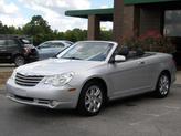 Thumbnail of 2010 Bright Silver Metallic Chrysler Sebring