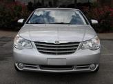 Thumbnail of 2010 Bright Silver Metallic Chrysler Sebring