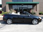 Thumbnail of 2009 Black Uni Volkswagen Eos