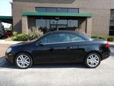 Thumbnail of 2009 Black Uni Volkswagen Eos
