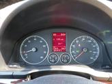 Thumbnail of 2009 Black Uni Volkswagen Eos