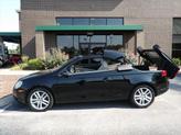 Thumbnail of 2009 Black Uni Volkswagen Eos