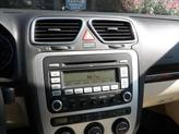 Thumbnail of 2009 Black Uni Volkswagen Eos