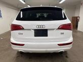Thumbnail of 2010 Ibis White Audi Q5