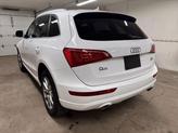 Thumbnail of 2010 Ibis White Audi Q5