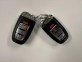Thumbnail of 2010 Ibis White Audi Q5