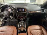 Thumbnail of 2010 Ibis White Audi Q5