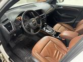 Thumbnail of 2010 Ibis White Audi Q5
