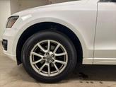Thumbnail of 2010 Ibis White Audi Q5