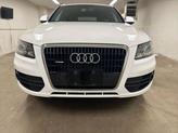 Thumbnail of 2010 Ibis White Audi Q5