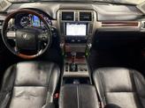 Thumbnail of 2013 Black Onyx Lexus GX 460