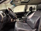 Thumbnail of 2013 Black Onyx Lexus GX 460