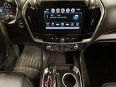 Thumbnail of 2019 White Chevrolet Traverse