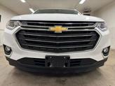 Thumbnail of 2019 White Chevrolet Traverse