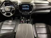 Thumbnail of 2019 White Chevrolet Traverse