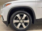 Thumbnail of 2019 White Chevrolet Traverse
