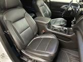 Thumbnail of 2019 White Chevrolet Traverse