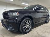 Thumbnail of 2018 Purple Dodge Durango