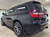 Thumbnail of 2018 Purple Dodge Durango