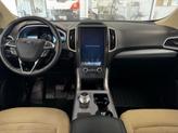 Thumbnail of 2021 Gray Ford Edge