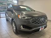 Thumbnail of 2021 Gray Ford Edge