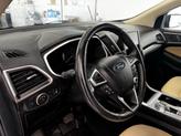 Thumbnail of 2021 Gray Ford Edge