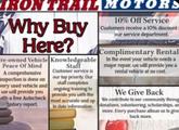 Thumbnail of 1991 White Chevrolet 3500